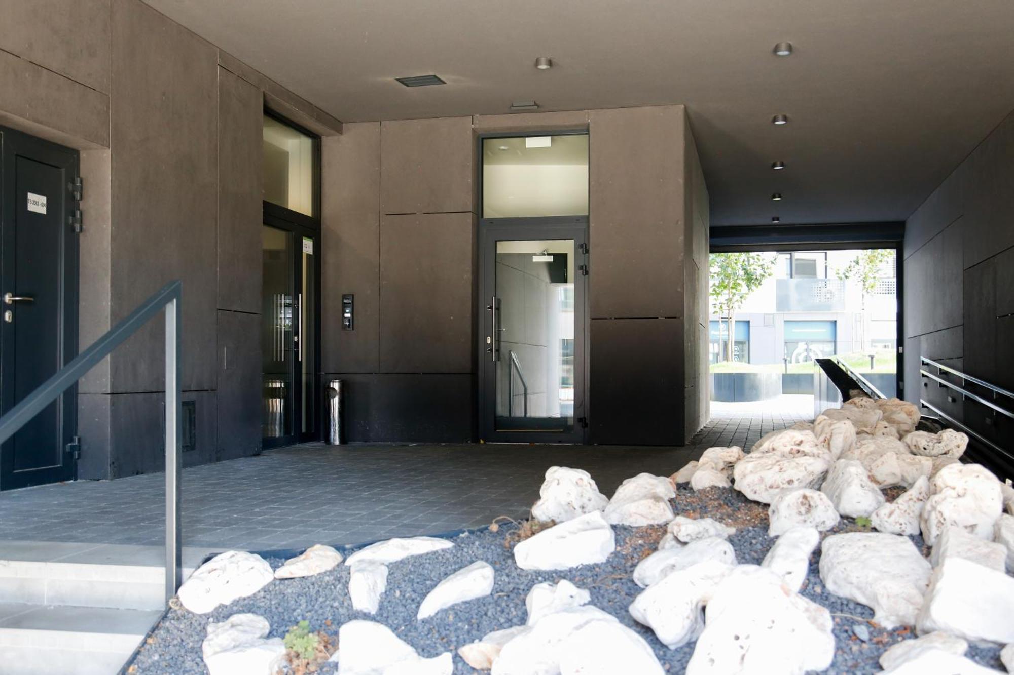 Kesselbauer Bratislava - Luxury Apartment With Free Parking Exterior photo