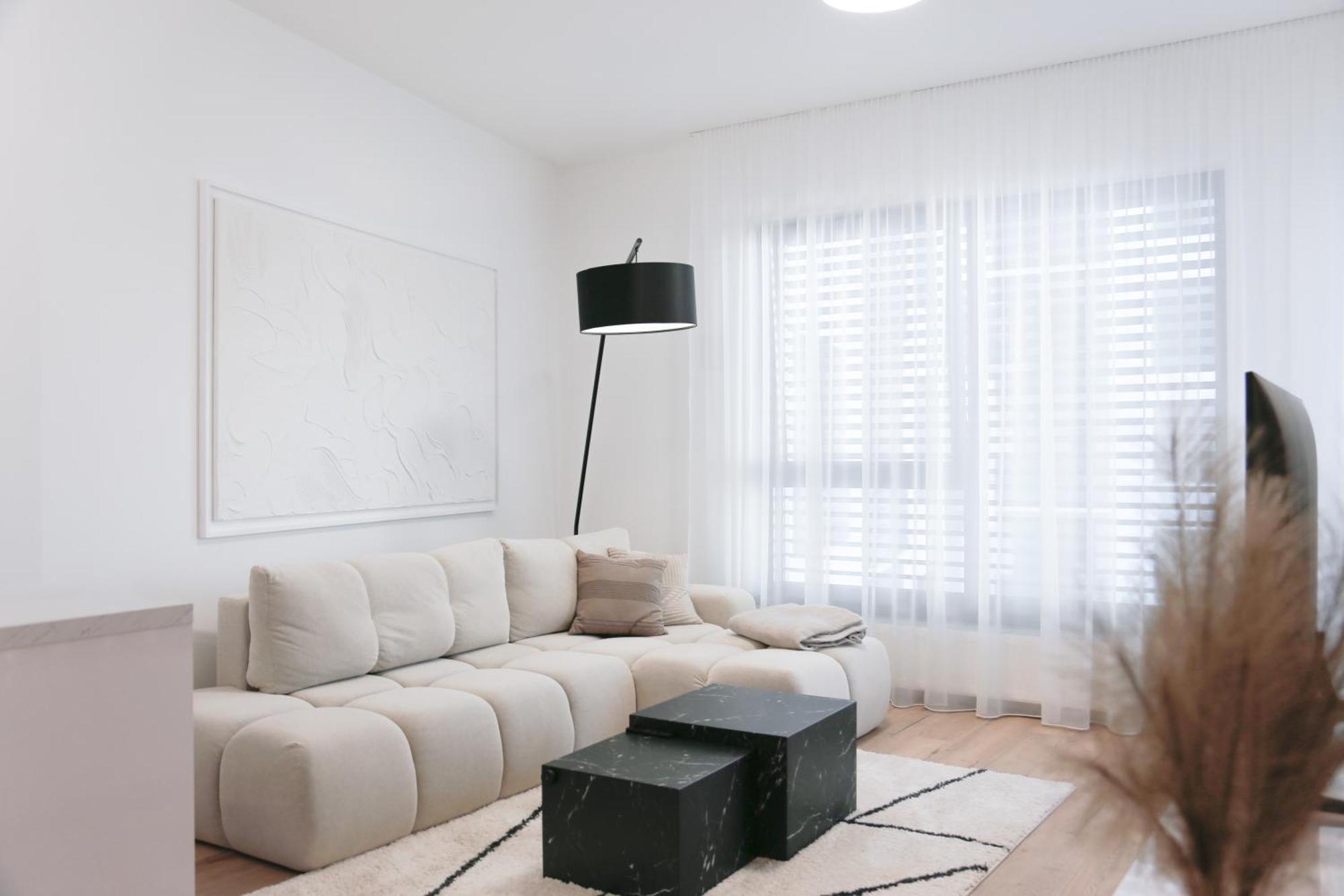 Kesselbauer Bratislava - Luxury Apartment With Free Parking Exterior photo